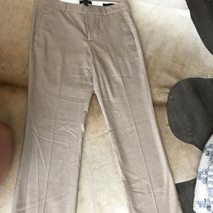 Banana Republic trousers